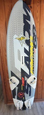 JP Pro Slalom VIII 68 windsurfer board