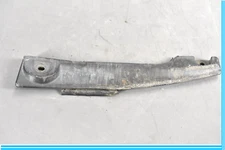 07-12 LEXUS LS460 REAR BUMPER LOWER LEFT RETAINER BRACKET COVER OEM Used