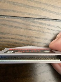 the legend of zelda nes classics gba Authentic