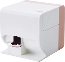 KOIZUMI KNP-N800/P Digital Nail Printer PriNail Digital Nail Art Machine Wi-Fi