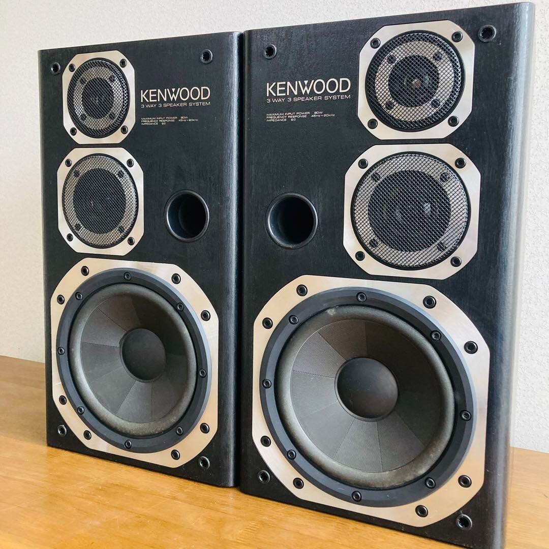 KENWOOD ROXY DG3 | www.victoriartilloedm.com