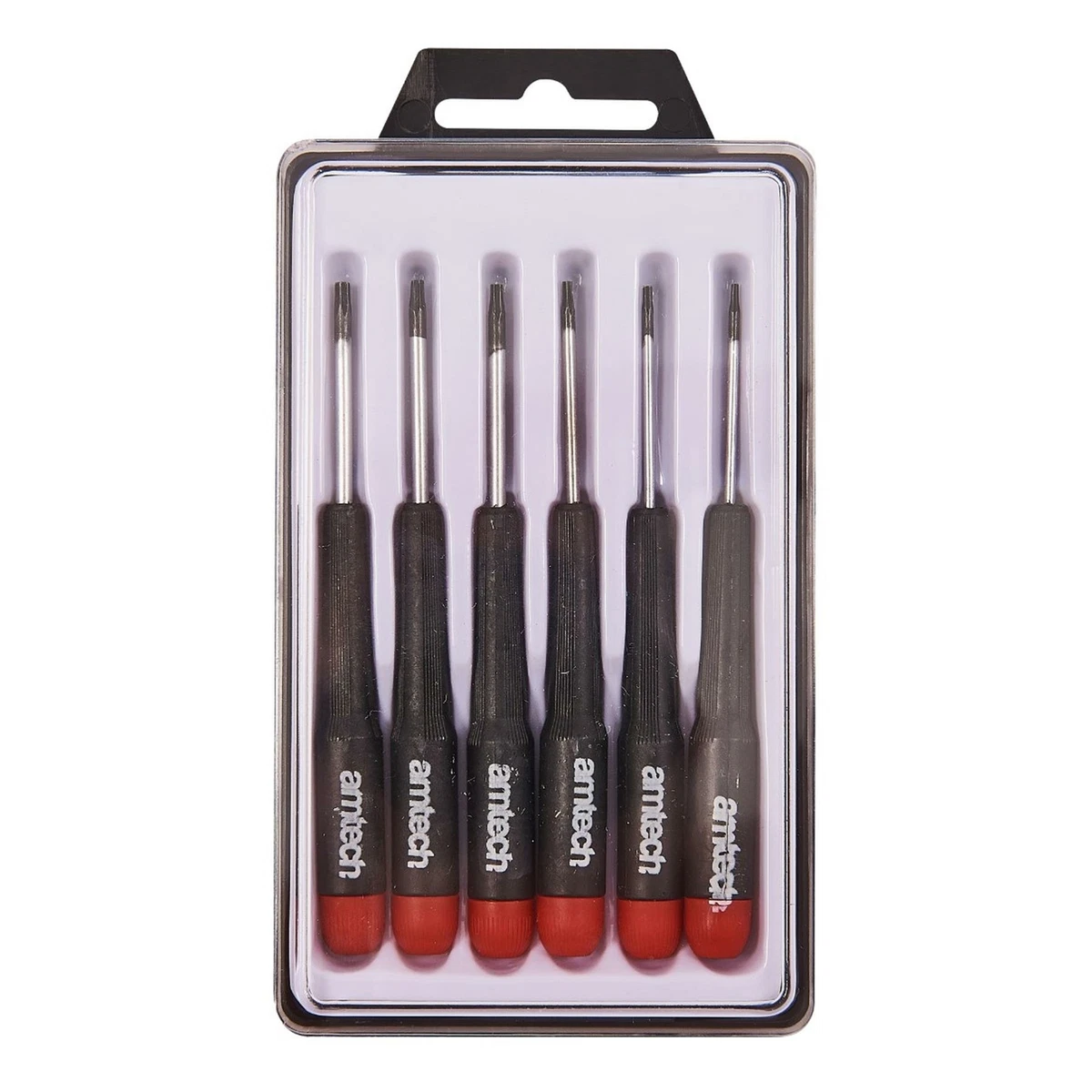 Torx sale screwdriver argos