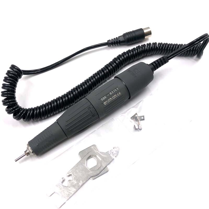 35k Dental Lab smt marathon Handpiece for Micromotor 35000 rpm motor SDE-H37L1