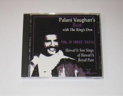 洋楽 Palani Vaughan / Palani Vaughan`s Best 1 Palani Vaughan - Wikipedia