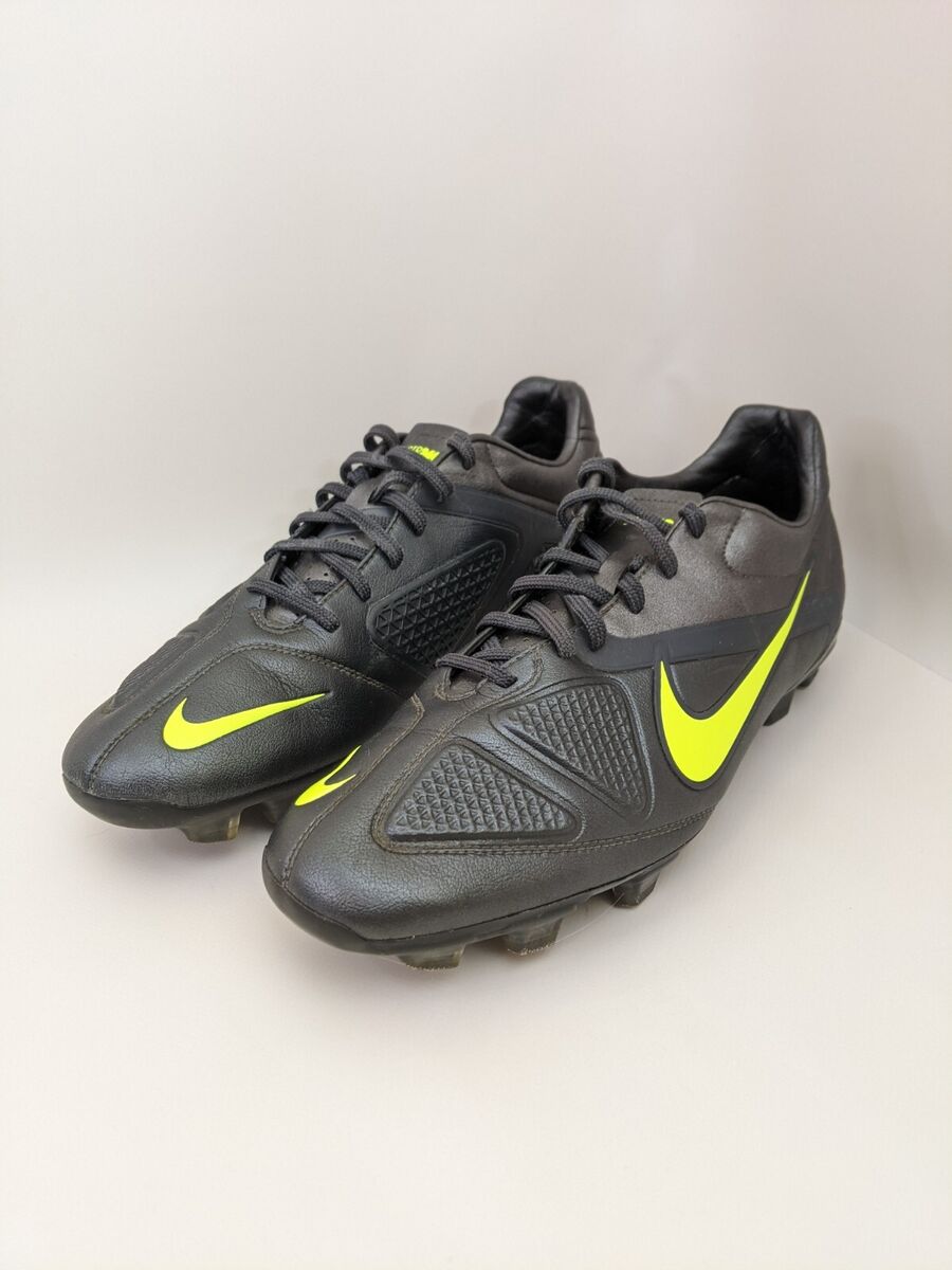 Nike CTR360 Trequartista 2 FG US 12 Rare Soccer Cleats Nike CTR360 Trequartista 2 FG US 12 Rare Soccer Cleats