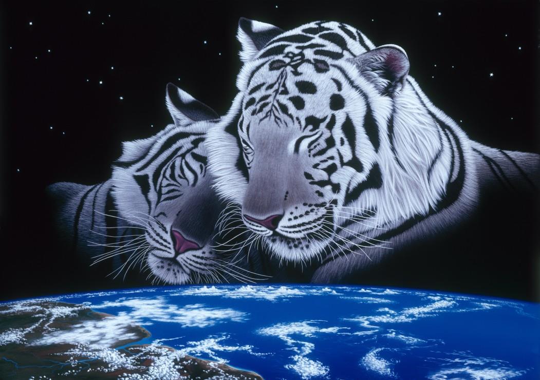 Grafika Schim Schimmel - Sleep Tight Jigsaw Puzzle (1500 Pieces)