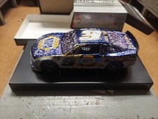 Chase Elliott RARE 1/24 2022 Nashville Win Color Chrome DIN 14 Of 108