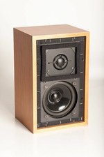 Coppia diffusori FALCON monitor BBC LS 3/5A  24 mesi garanzia Italia