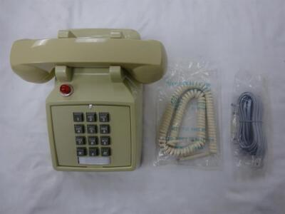Scitec  2510D-E Phone