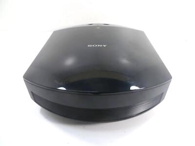 Sony VPL-HW30ES SXRD Full HD 3D Projector - HDMI - 1300 Lumens