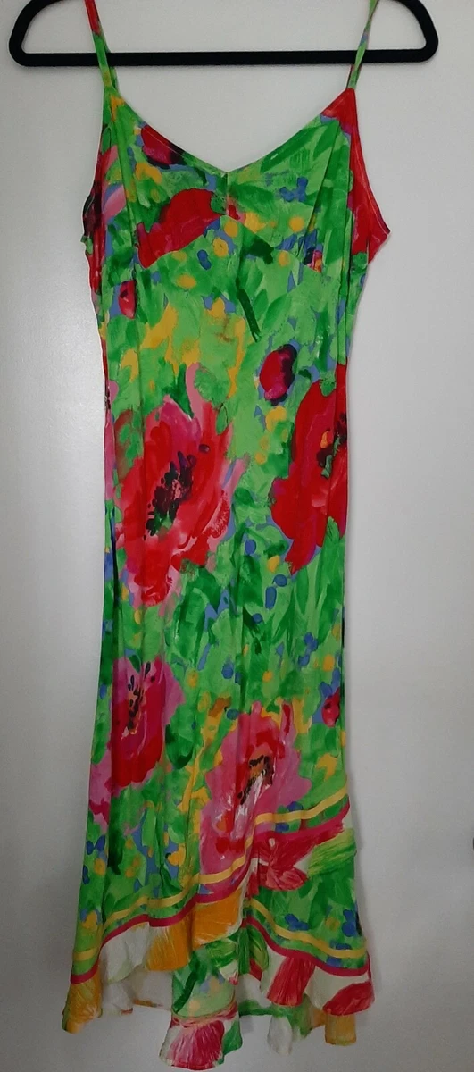 Ebay jams top world dresses