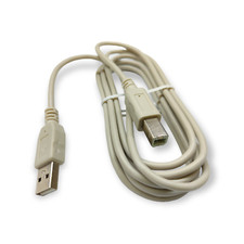 SoDo Tek Cable De Alimentación TM Para Impresora HP Photosmart E All In One D110a Cable De Alimentación Necesario Para Conectar A La Pared - Foto 3