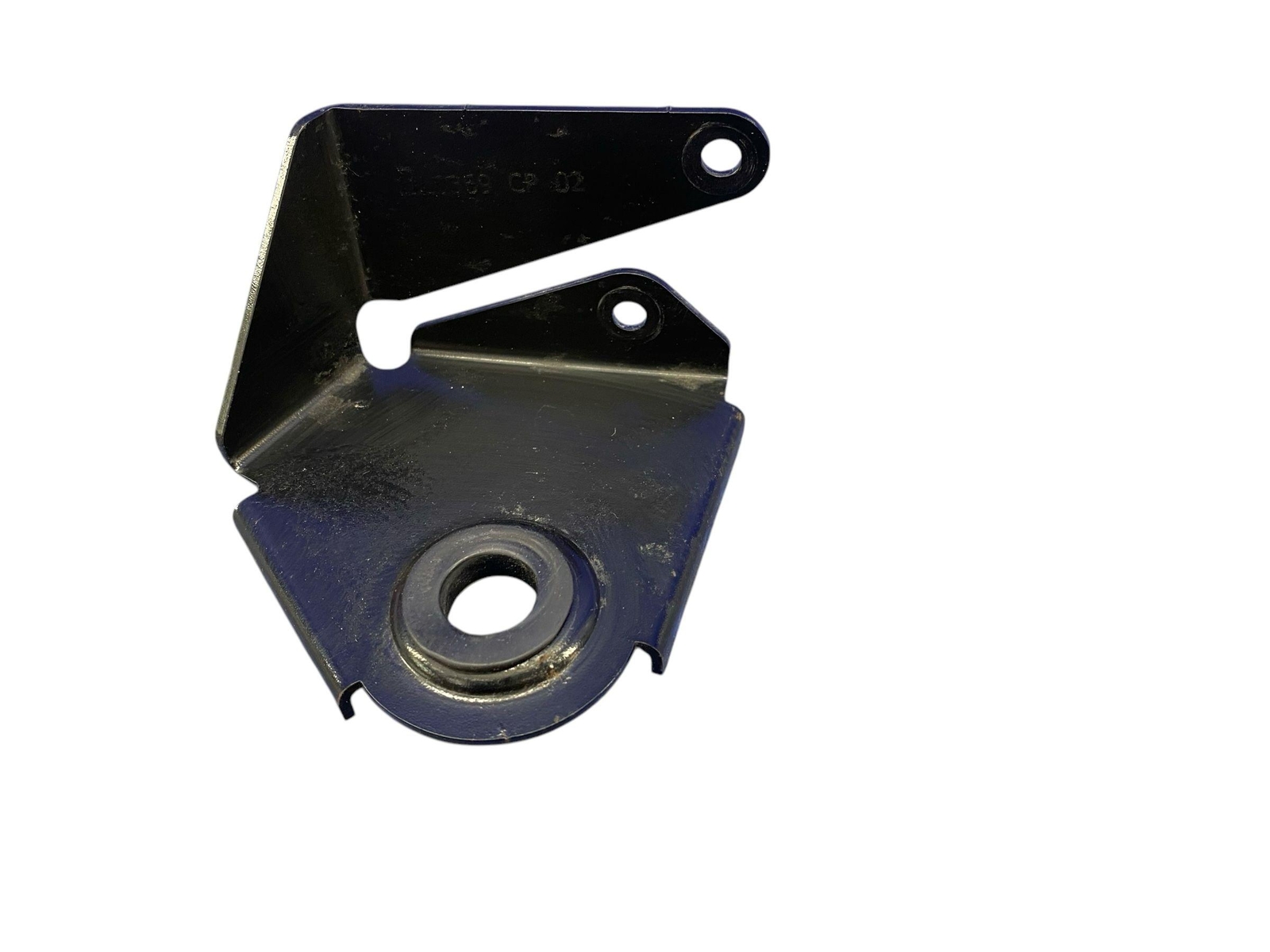 2016-2021 MCLAREN 570S REAR LEFT RIGHT RADIATOR SUPPORT BRACKET SET OEM