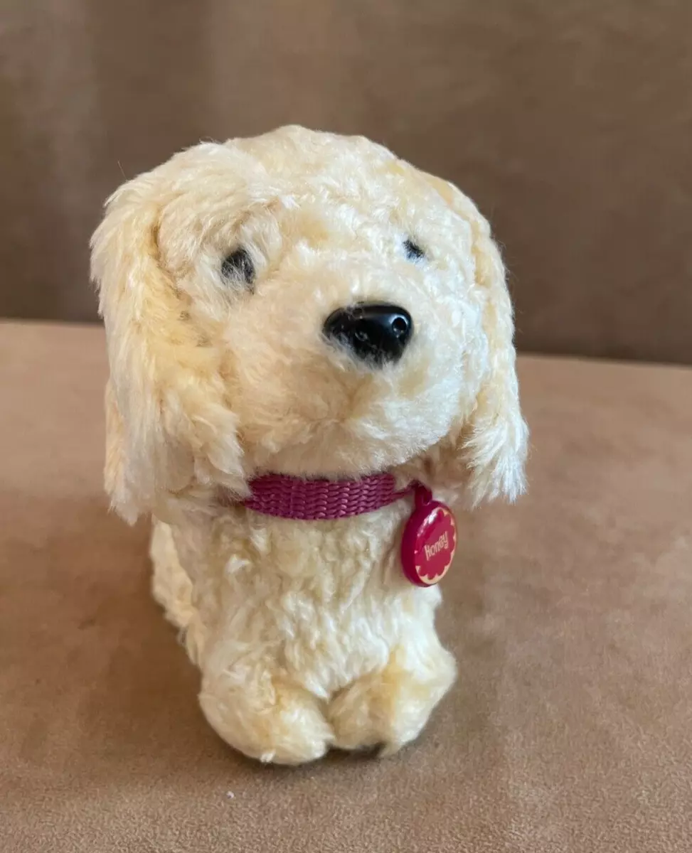 American girl sales doll animals