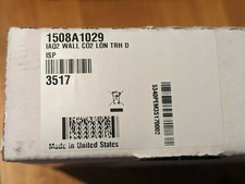 New/unopened Honeywell 1508A1029 IAQ2 Wall CO2 Lonworks Temp and Humidity