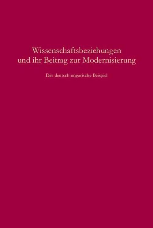 Thumbnail - Holger Fischer | Wissenschaftsbeziehungen Und Ihr Beitrag Zur
