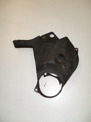 VW Golf 1 Scirocco 1,8l JH Zahnriemenverkleidung