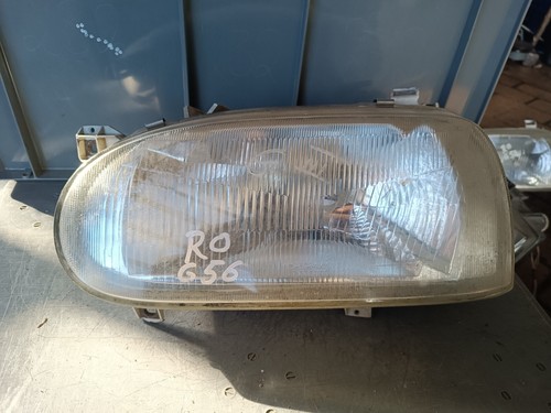 Orig. VW Golf 3 1H Frontscheinwerfer Hauptscheinwerfer links Saturnus 18473L