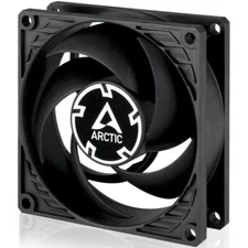 ARCTIC P8 Max High-Performance 80 mm PWM Fan ACFAN00286A