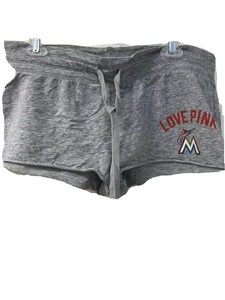 florida marlins shorts