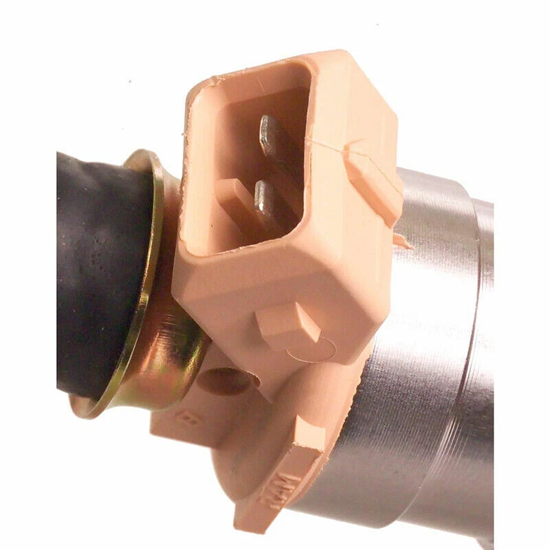 6x Inyectores de combustible para NISSAN MAXIMA 300ZX 1984-1986 3,0 L V6 FJ696 16600-01P10 Foto 3 de 4