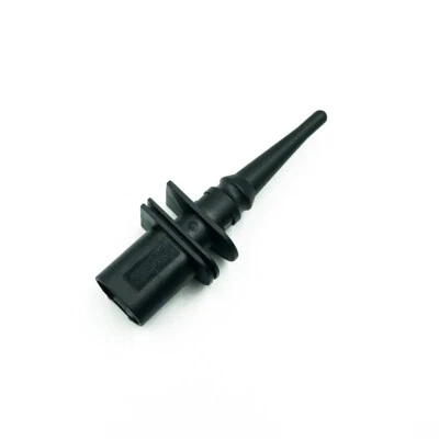 CAPTEUR DE TEMPERATURE EXTERIEUR BMW E39 E46 MINI OEM:  65806905050  65816936953 - Photo 1/4