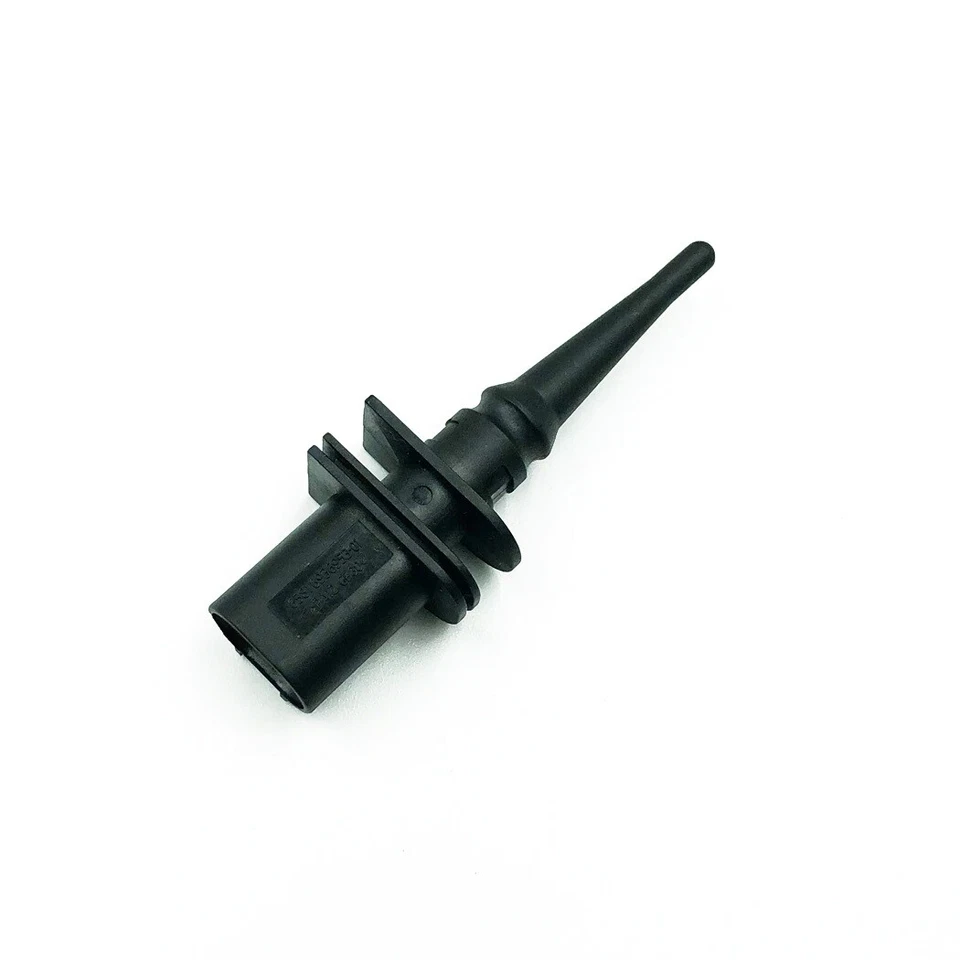 CAPTEUR DE TEMPERATURE EXTERIEUR BMW E39 E46 MINI OEM:  65806905050  65816936953 - Photo 2/4