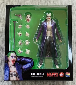 mafex suicide squad