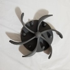 Slow Feeder Dog Bowls Insert Slow Eating