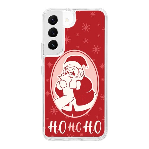 Funda Teléfono HD Tema Navidad Compatible con Modelos Samsung Galaxy S23 - Imagen 29 de 37