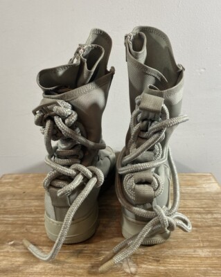 Nike SF Air Force 1 High Rattan 28.5cm Size 13 | eBay