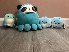 squishmallows variety