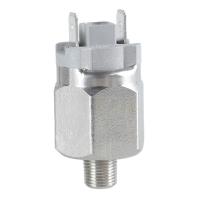 Easy to Installion Diaphragm Type Pressure Switches for Quick Setups Accessory