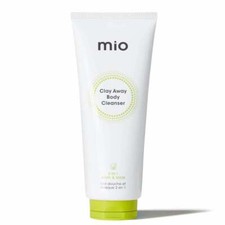 Image of Mio Clay Away Body Cleanser 200ml