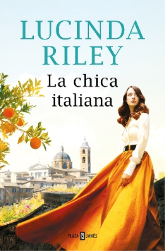 Lucinda Riley La chica italiana / The Italian Girl (Tascabile)
