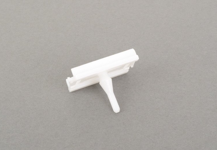 MERCEDES-BENZ SL R129 Schwellerleisten-Clip A0019881681