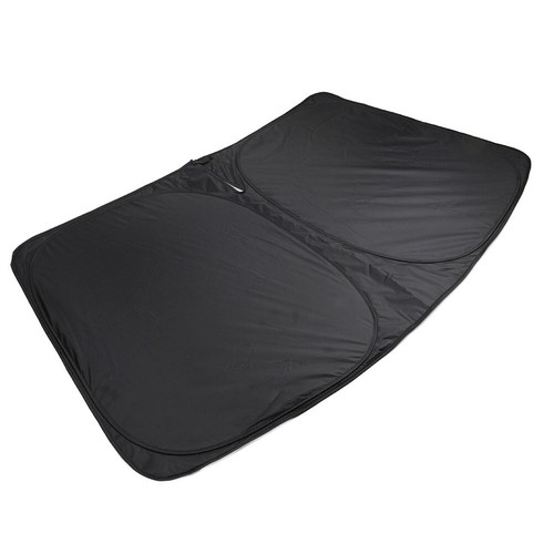 Car Front Windscreen Windscreen Sun Shade for Volvo XC90 2016-2024 - Picture 7 of 18
