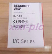 1 pcs NEW BECKHOFF BC7300 module DHL shipping