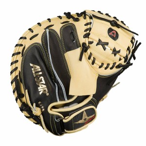 All Star Pro Elite Series Baseball Catchers Mitt Cm3000sbt Ebay