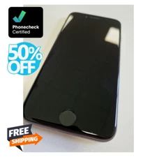 Apple iPhone 8 64/256GB Unlocked ATT Verizon Red/Space Gray Pristine Condition 