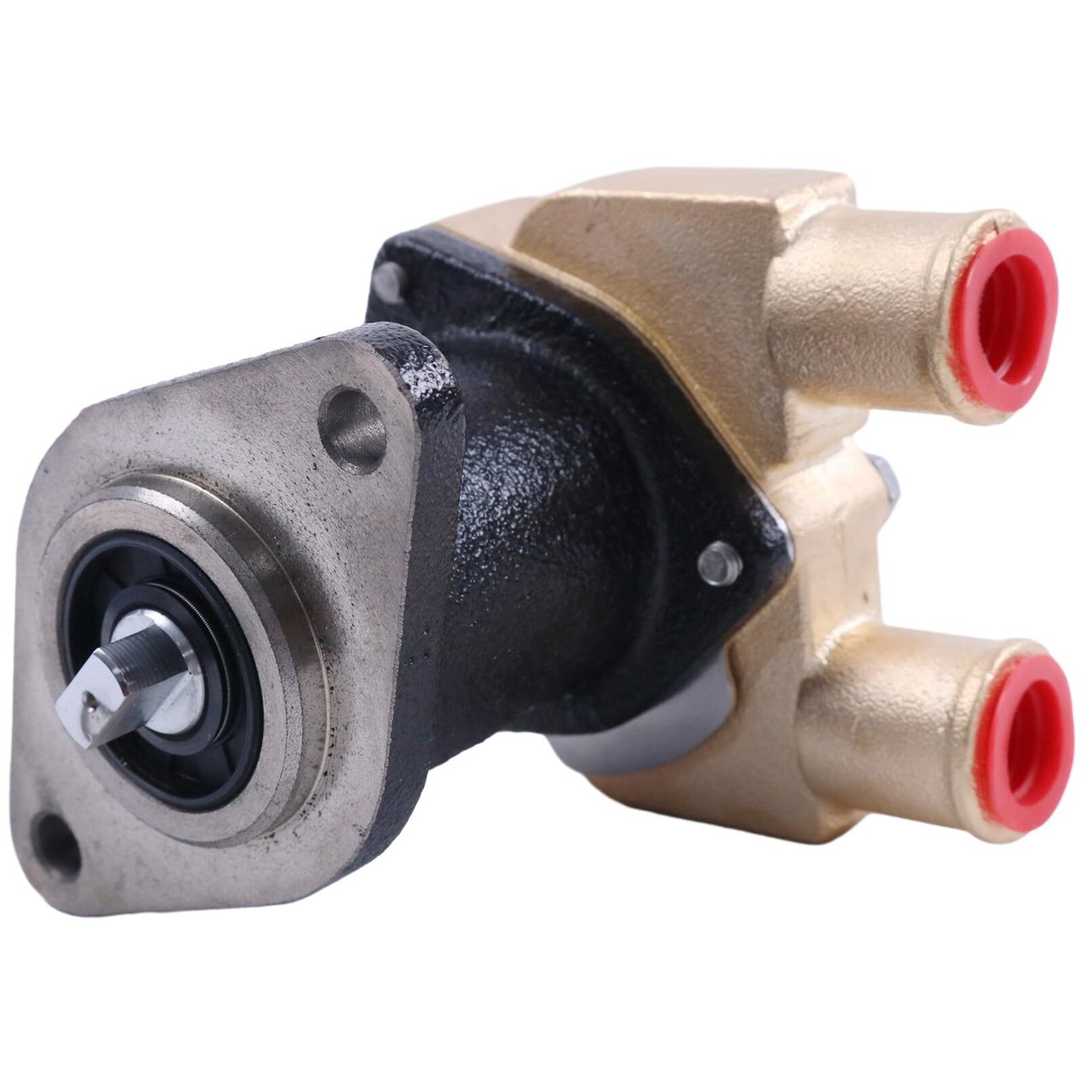 For Sherwood G702 Onan Raw Water Pump 132-0459 Fast Ship | eBay