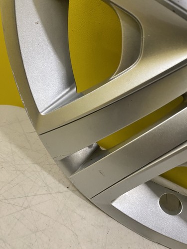 PEUGEOT 2008 PHASE 1HUBCAP WHEEL COVER"ZIRCONIUM" 16" INCH SEE PICTURE Refa - Picture 7 of 24