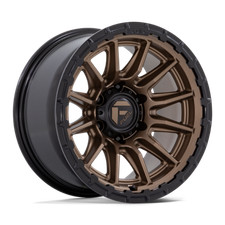 20 Inch Bronze Wheels Rims Ford F150 Truck Fuel Offroad Piston Fc866 20x10 -18mm 20 Inch Bronze Wheels Rims Ford F150 Truck Fuel Offroad Piston Fc866 20x10 -18mm