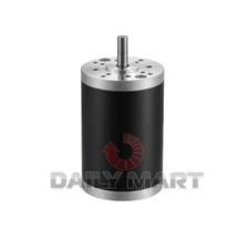 New In Box DC 63ZYT01C-24V Motor 10000 RPM