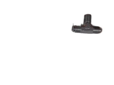 John Deere X6STX-S FITTING