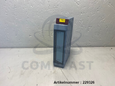 B&R 2005 DO480 Digitaler Output / 3DO480.6 / 10010731 / BR003
