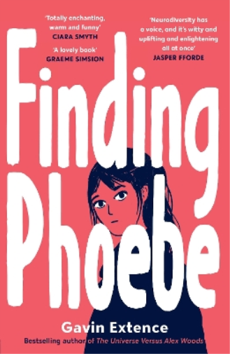 Gavin Extence Finding Phoebe (Tascabile)