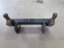 Used Meyer Snow Plow Ag Ez Xpress Rear Push Frame 13740