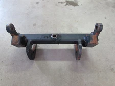 USED MEYER SNOW PLOW AG EZ XPRESS REAR PUSH FRAME 13740