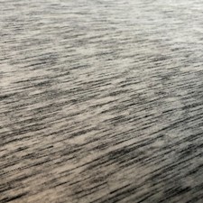 Calvin Klein Cotton Modal Strata Full/Queen Duvet Cover Sandwash Heathered Gray
